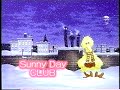 Sesame Street Episode 3118 Closing And Sunny Day CLUB