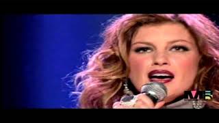 Faith Hill - 2006   You Lie (Live, Reba CMT Giants)