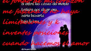 Los Huracanes - Como Tu No Hay Dos CON LETRA