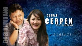 Download lagu SEBUAH CERPEN - doel sumbang mp3 Download lagu SEBUAH CERPEN - doel sumbang mp3