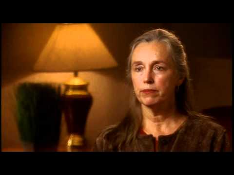 Kathleen Harrison: Endogenous DMT must be doing something