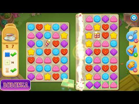 Matchington Mansion level 4801 HD