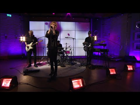 Oscar Enestad – "Sign of my love" - Nyhetsmorgon (TV4)