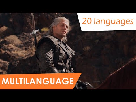 Toss a Coin to your Witcher (multilanguage | 20)