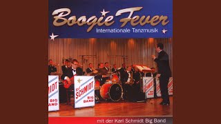 Karl Schmidt Big Band - Boogie Fever video