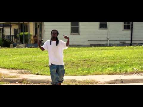 Lil Tane- Fuck Boyz (Official Video)