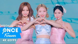 Download lagu TWICE「Scientist」4th World Tour III in Japan (60fps) mp3