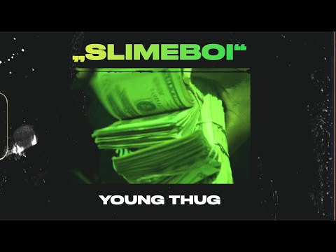 🐍 SLIMEBOI (Young Thug & Gunna Type Beat) | [Prod. by Kaiza Karl]