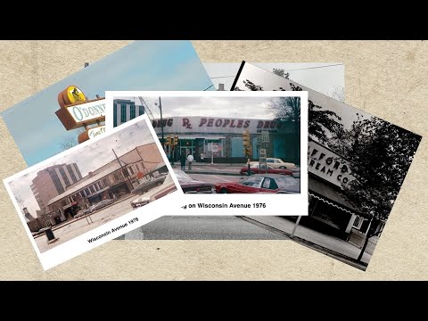 Bethesda Historical SocietyTour