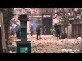 Egypt: third day of Tahrir Square clashes between.