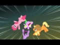 MLP FiM Nooooo Multi Language