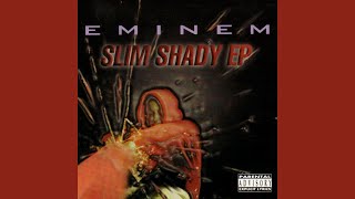 Eminem – Just the Two of Us | Slim Shady EP