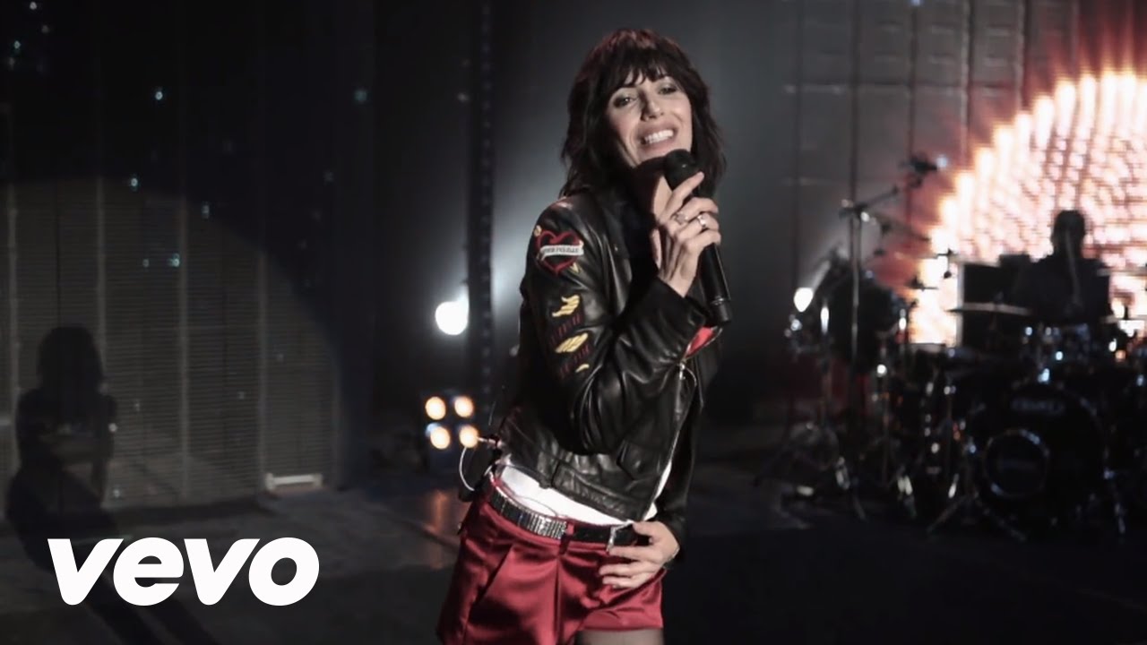 Giorgia - Tu Mi Porti Su