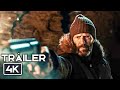 SHELTER THE PROTECTOR Official Spanish Trailer 2026 Jason Statham