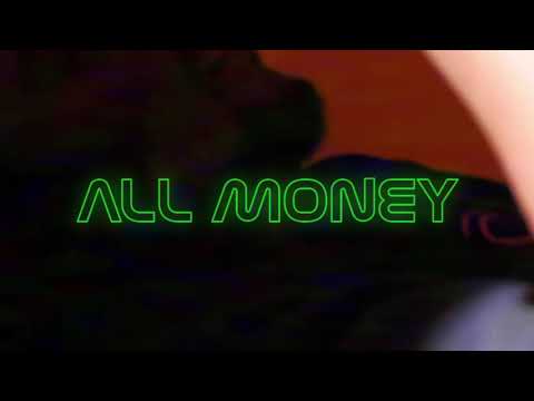 KdTheRastaa -All Money (Official Video)