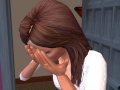 Lisa Loeb - She's Falling Apart (Sims 2) Eating ...