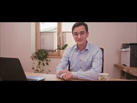 Benedikt Grimm - JUnge Liste Platz 1