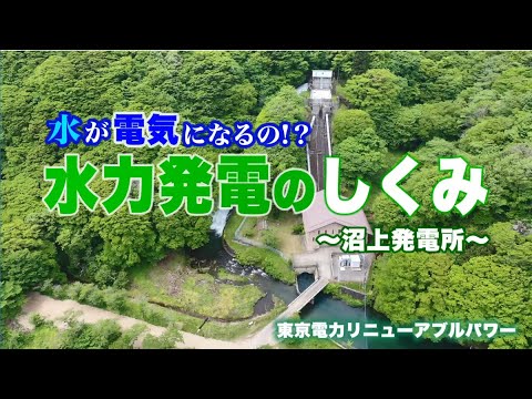 ミディ水力発電会社について詳しく解説
