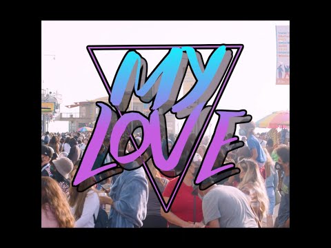 Supreme Hitmakers - My Love (Official Music Video)ft. SoulSik