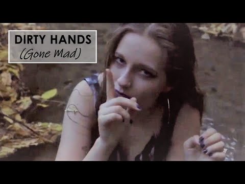 Kendra Dantes - Dirty Hands (Gone Mad) Official Music Video