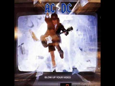 AC/DC - Go Zone