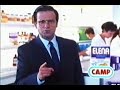 1986 Detergente ELENA Manuel Luque Camp Publicidad Anuncio España Spain F1