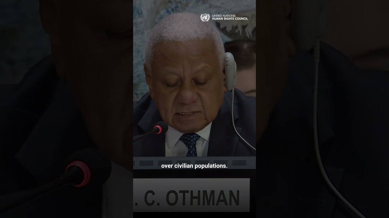 Sudan: impunity for international crimes must end