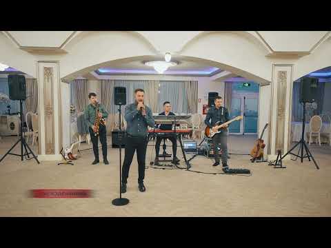 Trupa Genesis - Tot ce am [Eram în întuneric] | live la nunta in Caransebes - 2022