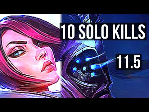 FIORA vs JAX (TOP) | 10 solo kills, 1.5M mastery, 400+ games | NA Diamond | v11.5