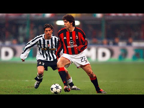 Kaká 100+ Wow Skills 😵