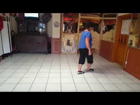 Not fair - Line Dance - Teach & Demo - Deutsch