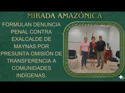 Mirada Amazonica 30 06 2026