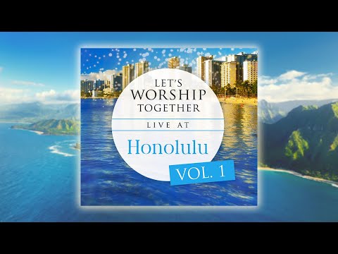 Warrior Notes Worship: Jesus Christ Lifted High | Honolulu