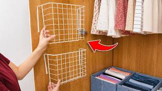 20 Ingenious Home Hacks For Making Your Life Easier |Anna Home