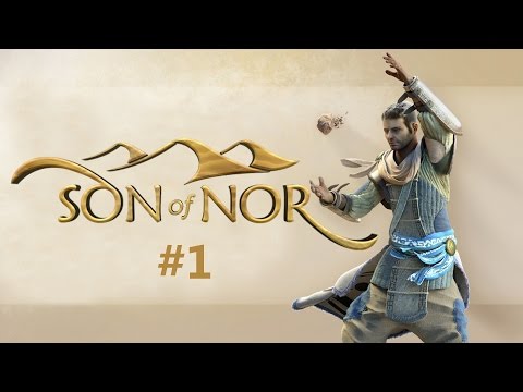 Son of Nor PC