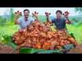 Juicy Spicy Chicken Lollipop Chicken Lollipop Recipe Chicken Drumsticks Grandpa Kitchen