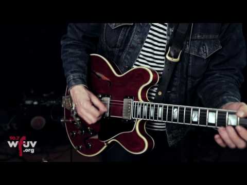 Ben Watt - "Fever Dream" (Live at WFUV)