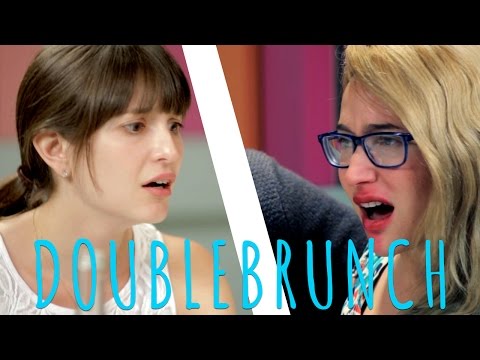 ダブルブランチ (Double Brunch)