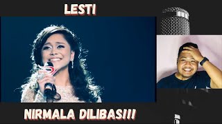 Download lagu LESTI - NIRMALA Live Final D’ Academy Asia | Vocal React With Hen | MEGAH BANGET! KEREN PARAH! mp3 Download lagu LESTI - NIRMALA Live Final D’ Academy Asia | Vocal React With Hen | MEGAH BANGET! KEREN PARAH! mp3