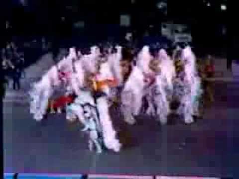 1985 Fralinger String Band - Hallelujah! Old Man River