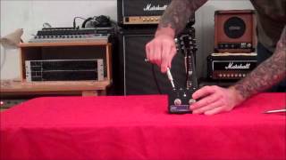 Video thumbnail for Cool Switch, by Art (Review) by mark dennis
