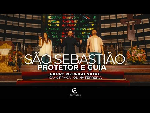 Padre Rodrigo Natal and 2 more