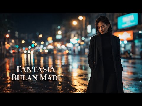 Fantasia Bulan Madu - Search (Cover) by SyaLala with Lyrics