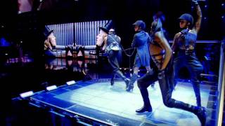 Madonna Future Lovers - Confessions Tour HDTV