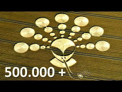 Crop Circles