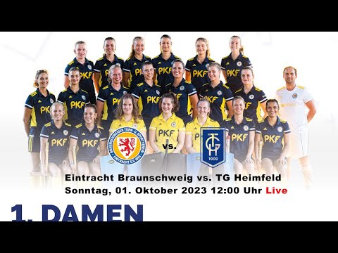 BTSV.TV - EBS vs. TGH - 01.10.2023 12:00 h