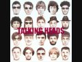 Talking Heads-Psycho Killer (Greg Wilson Edit)