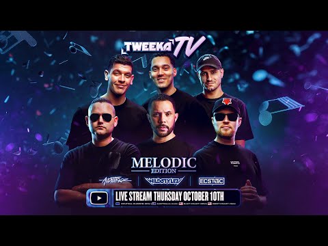 Tweeka TV - Episode 92 (The Melodic Edition)