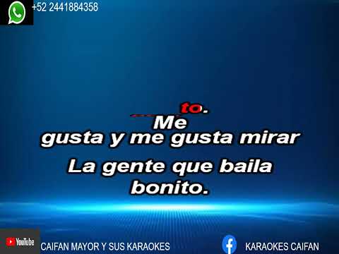 Popurri PURA SABROSURA - Super Express  KARAOKE