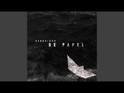 Barquinho de Papel